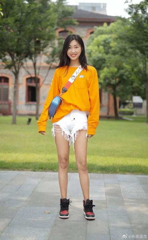 网红街拍视频爆料大全,时尚潮流风向标大盘点  第3张